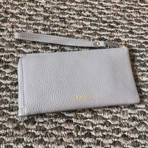 Borgasets RFID Blocking Wristlet